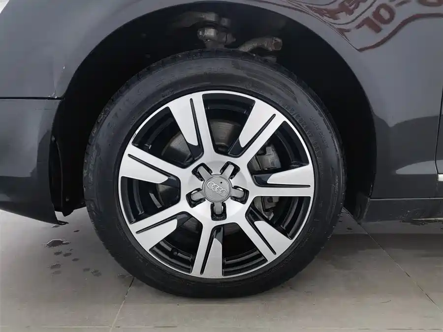 Used Audi A6L 2011 2.7 TDI Comfort