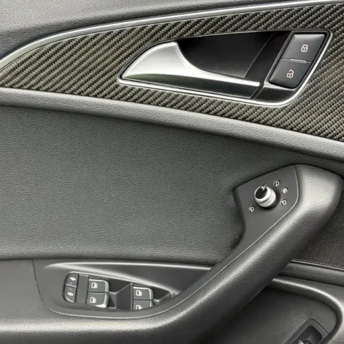 Used Audi A6L 2018 30th anniversary model 45 TFSI quattro sports