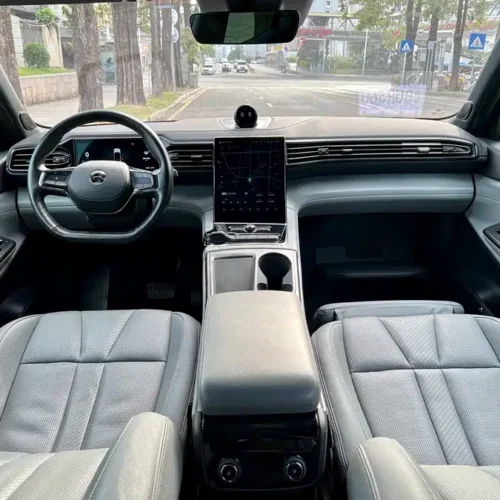 900x675_0_q87_c42_autohomecar__ChxpVmkqg56AHWyhAAydXY1nkfA494.jpg.webp Used NIO ES8 2022 75kWh six-seater version