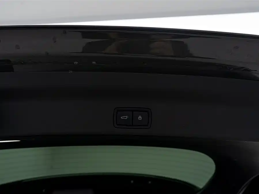 Used Li Auto L8 2023 Pro