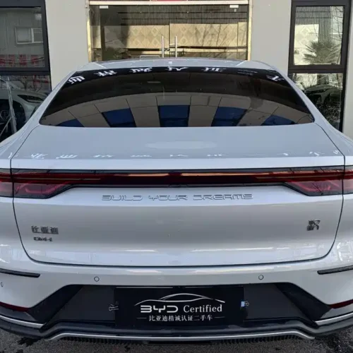 900x675_0_q87_c42_autohomecar__ChxpVmkqtdyAR4TgAAXek3x8xpY763.jpg.webp Used BYD Han 2024 DM-i Honor Edition 121KM Premium Type