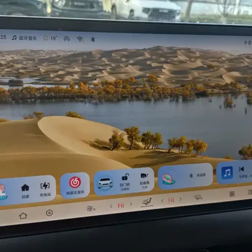 900x675_0_q87_c42_autohomecar__ChxpVmkqteKAV4xBAAOX8M3gDrI214.jpg.webp Used BYD Han 2024 DM-i Honor Edition 121KM Premium Type