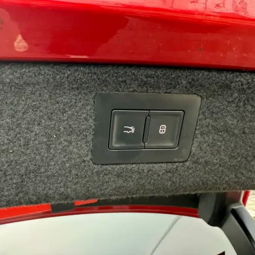 Used BYD Han 2022 DM-i 121KM exclusive model