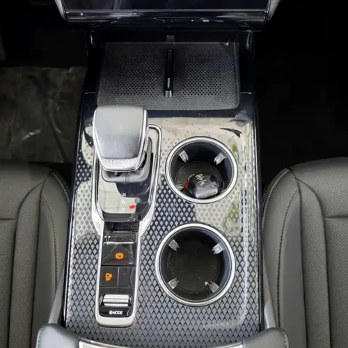 Used Hongqi HS3 PHEV 2024 115km Jinwei Edition