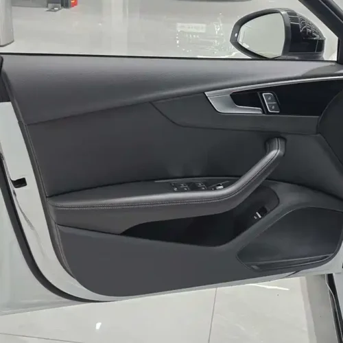 Used Audi A4L 2024 40 TFSI luxury and dynamic model