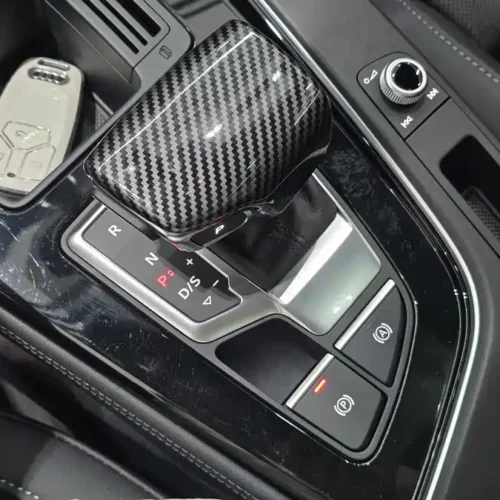 Used Audi A4L 2024 40 TFSI luxury and dynamic model