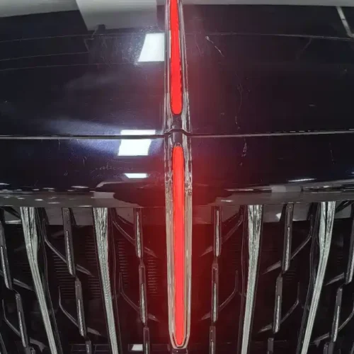 900x675_0_q87_c42_autohomecar__ChxpVmks496AWL9xAATpVTBmZrI211.jpg.webp Used Hongqi HS3 PHEV 2024 115km Jinwei Edition