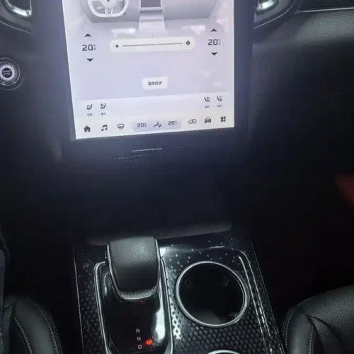 900x675_0_q87_c42_autohomecar__ChxpVmks49qAX2gsAAQEdqbrKfs698.jpg.webp Used Hongqi HS3 PHEV 2024 115km Jinwei Edition