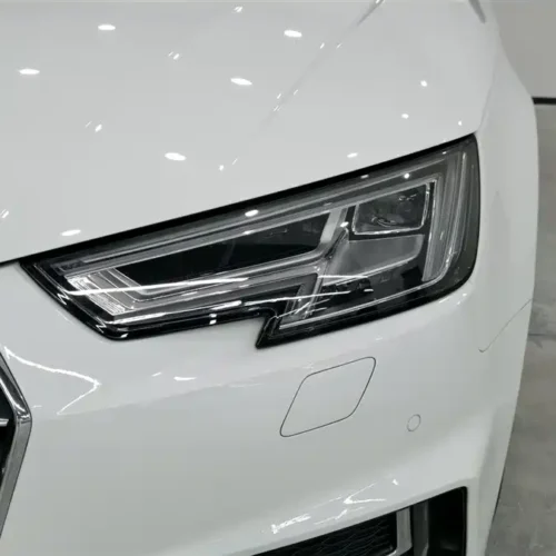 Used Audi A4L 2019 40 TFSI Enterprising National V