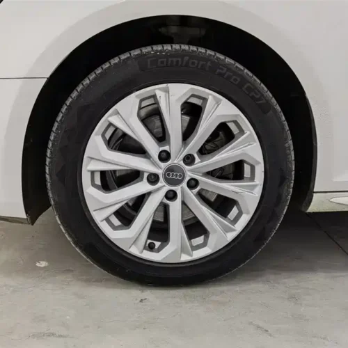 Used Audi A4L 2019 40 TFSI Enterprising National V