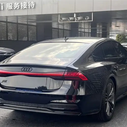 Used Audi A7 2023 45 TFSI Premium Selection