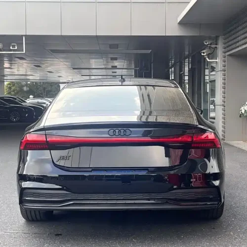 Used Audi A7 2023 45 TFSI Premium Selection