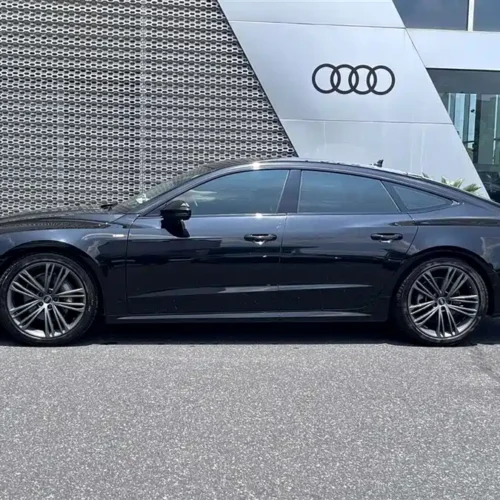 Used Audi A7 2023 45 TFSI Premium Selection