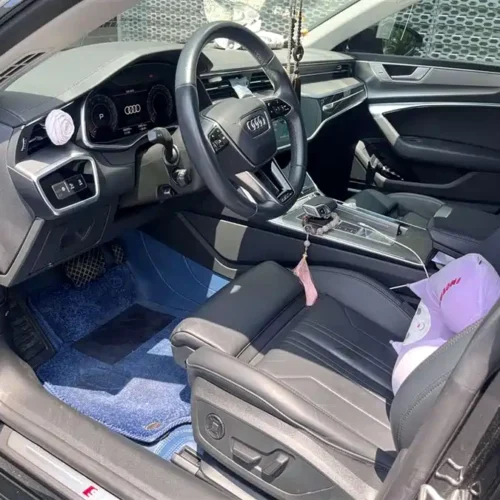 Used Audi A7 2023 45 TFSI Premium Selection