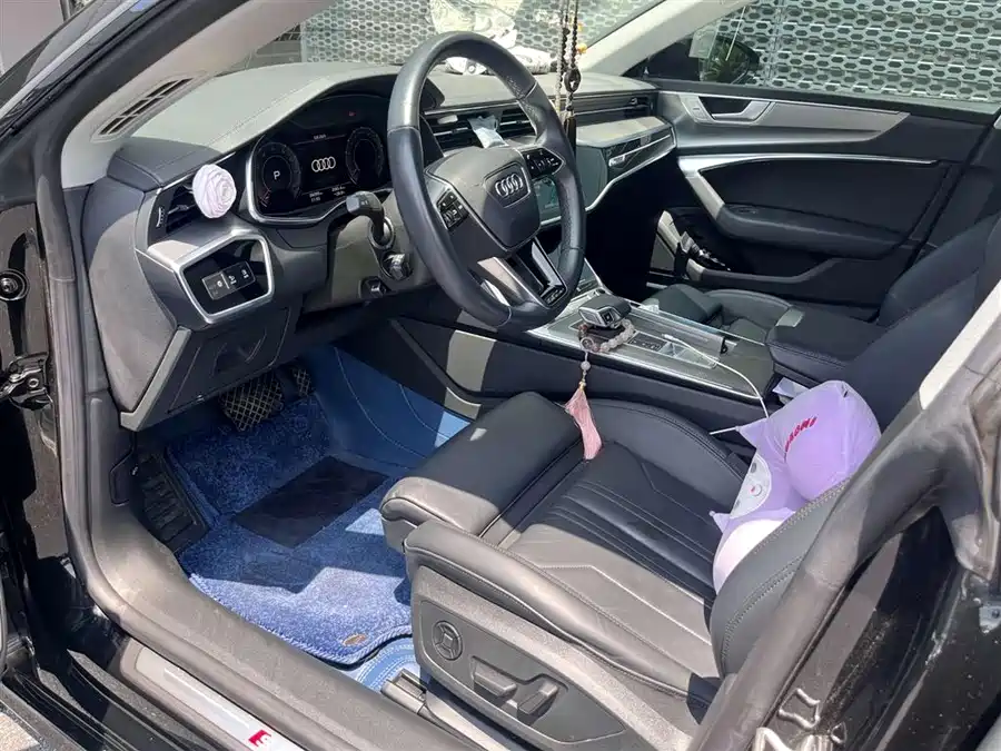 Used Audi A7 2023 45 TFSI Premium Selection