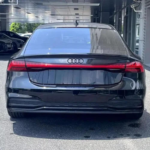 Used Audi A7 2023 45 TFSI Premium Selection