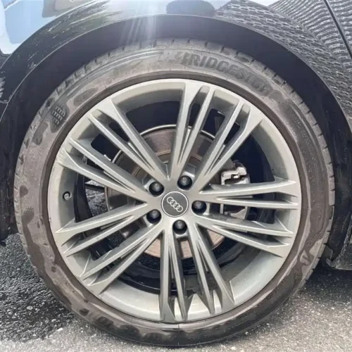 Used Audi A7 2023 45 TFSI Premium Selection