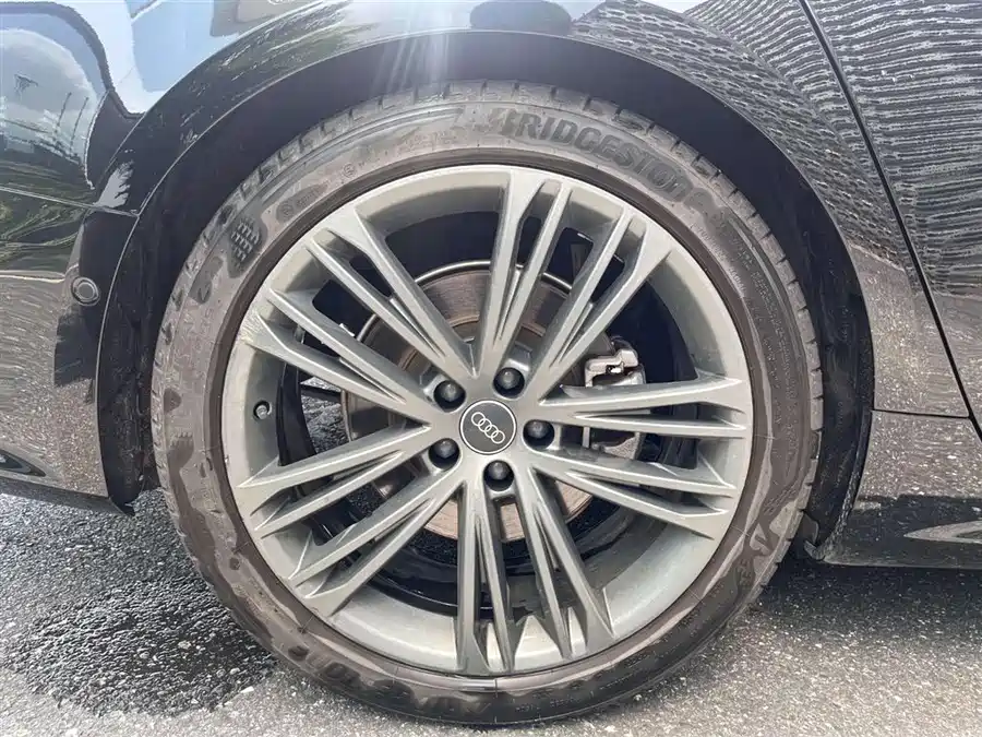 Used Audi A7 2023 45 TFSI Premium Selection