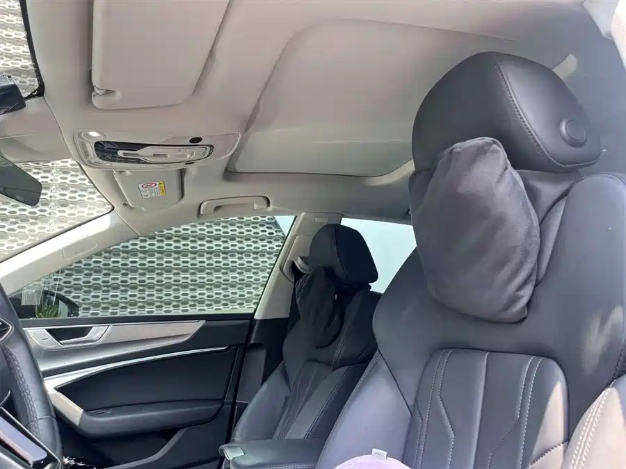 Used Audi A7 2023 45 TFSI Premium Selection