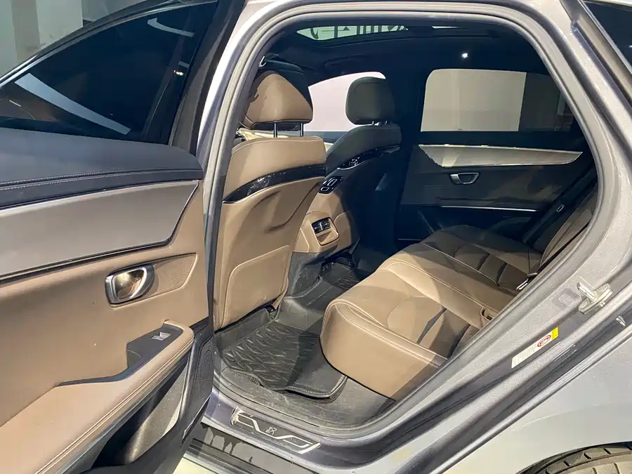 900x675_0_q87_c42_autohomecar__ChxpVmktYNKAOFeGAApfeeHZMaE800.jpg.webp Used BYD Han 2020 DM four-wheel drive performance version luxury model