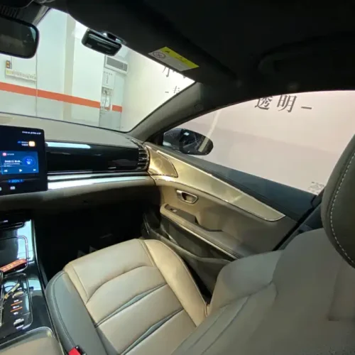 900x675_0_q87_c42_autohomecar__ChxpVmktYNiALI9UAAg3LrCYjx4784.jpg.webp Used BYD Han 2020 DM four-wheel drive performance version luxury model