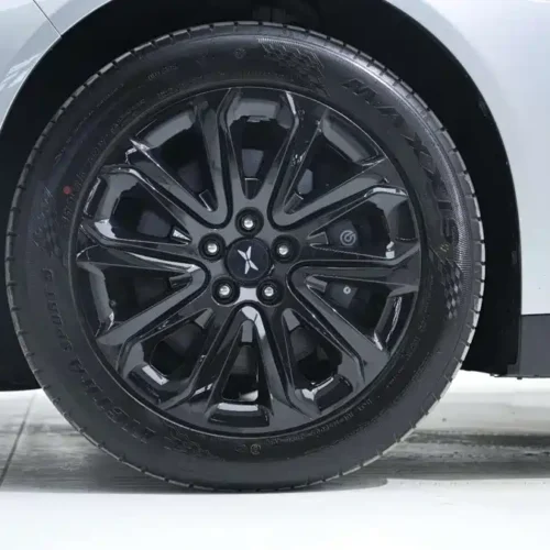 Used Xpeng P7 2021 480G