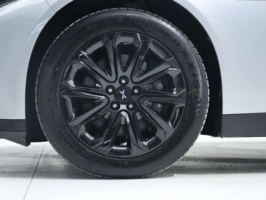 Used Xpeng P7 2021 480G