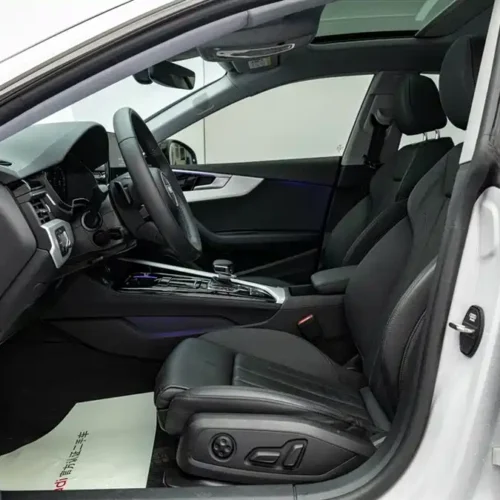 Used Audi A5 (imported) 2024 Sportback 40 TFSI quattro luxury and dynamic model