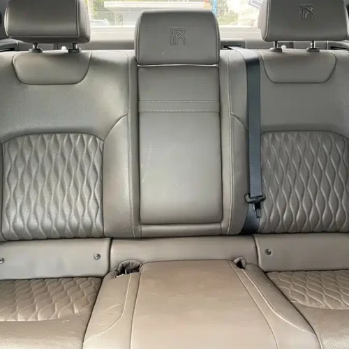Used BYD Han 2022 DM-i 121KM exclusive model