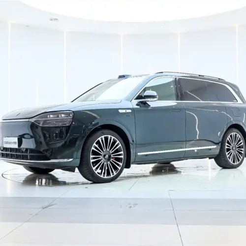 900x675_0_q87_c42_autohomecar__ChxpVmkun1-AMZBKAAEfDo6uwpE183.jpg.webp Used AITO M9 2024 extended range Ultra version 42kWh 6-seater version