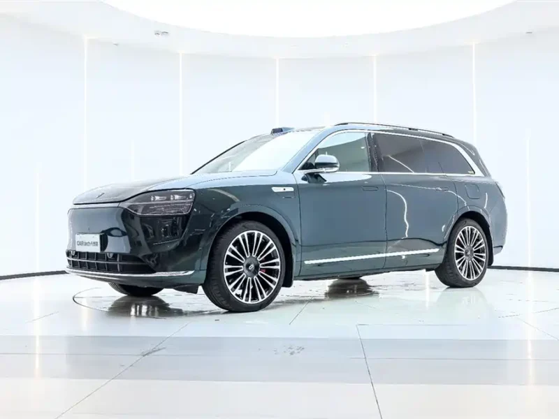 900x675_0_q87_c42_autohomecar__ChxpVmkun1-AMZBKAAEfDo6uwpE183.jpg.webp Used AITO M9 2024 extended range Ultra version 42kWh 6-seater version