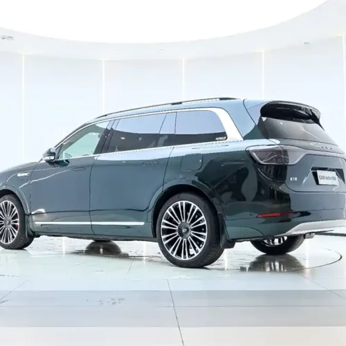 900x675_0_q87_c42_autohomecar__ChxpVmkun2GAPHQ_AAEsIZLTQ_0900.jpg.webp Used AITO M9 2024 extended range Ultra version 42kWh 6-seater version