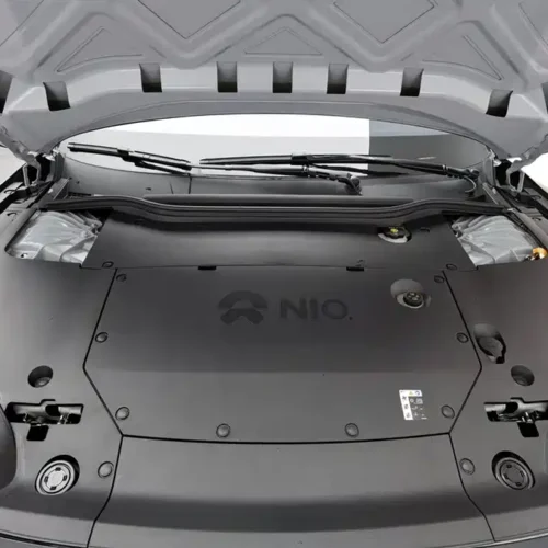 Used NIO ET5T 2024 model 75kWh Touring