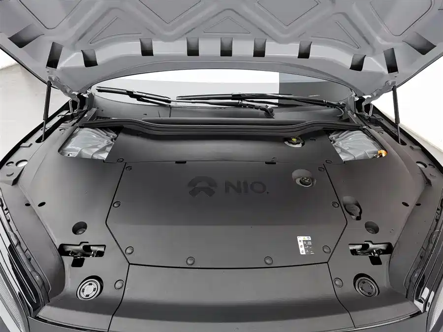 Used NIO ET5T 2024 model 75kWh Touring