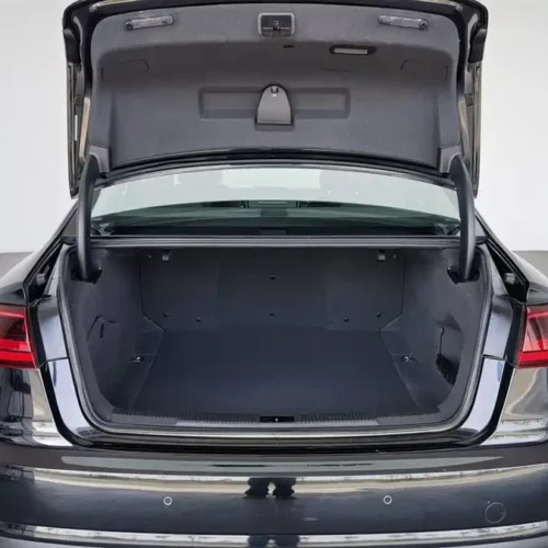 Used Audi A6L 2017 45 TFSI quattro sports