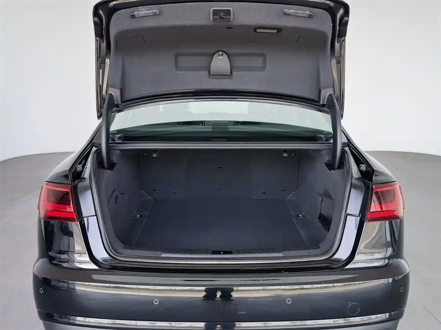 Used Audi A6L 2017 45 TFSI quattro sports