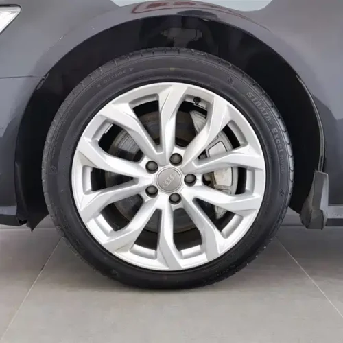 Used Audi A6L 2017 45 TFSI quattro sports