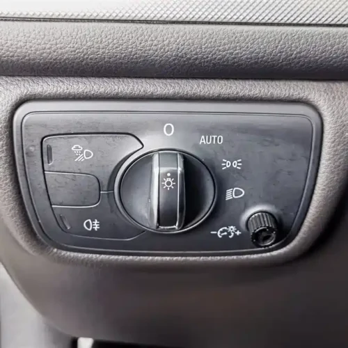 Used Audi A6L 2017 45 TFSI quattro sports