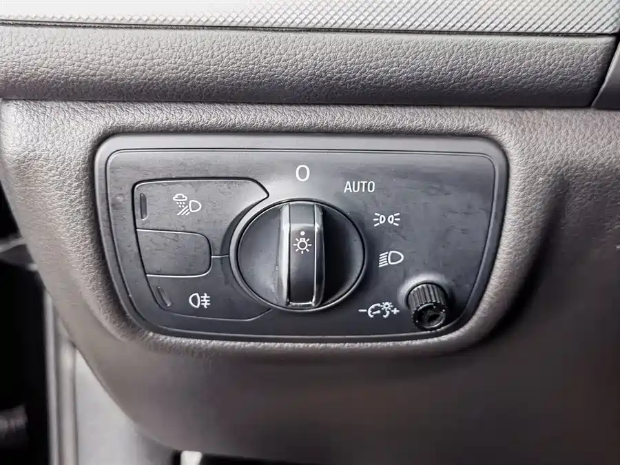 Used Audi A6L 2017 45 TFSI quattro sports