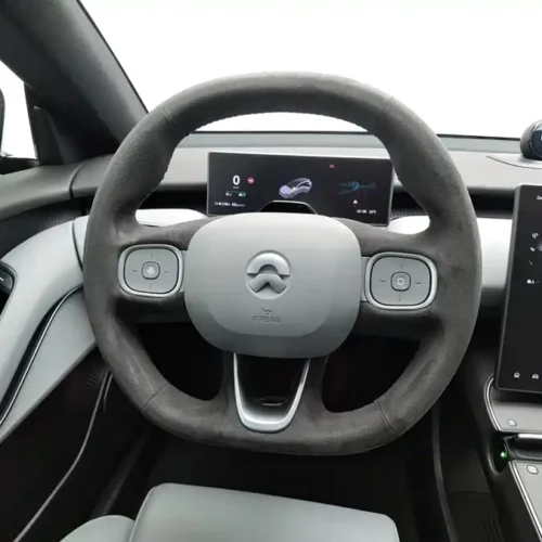 Used NIO ET5T 2024 model 75kWh Touring