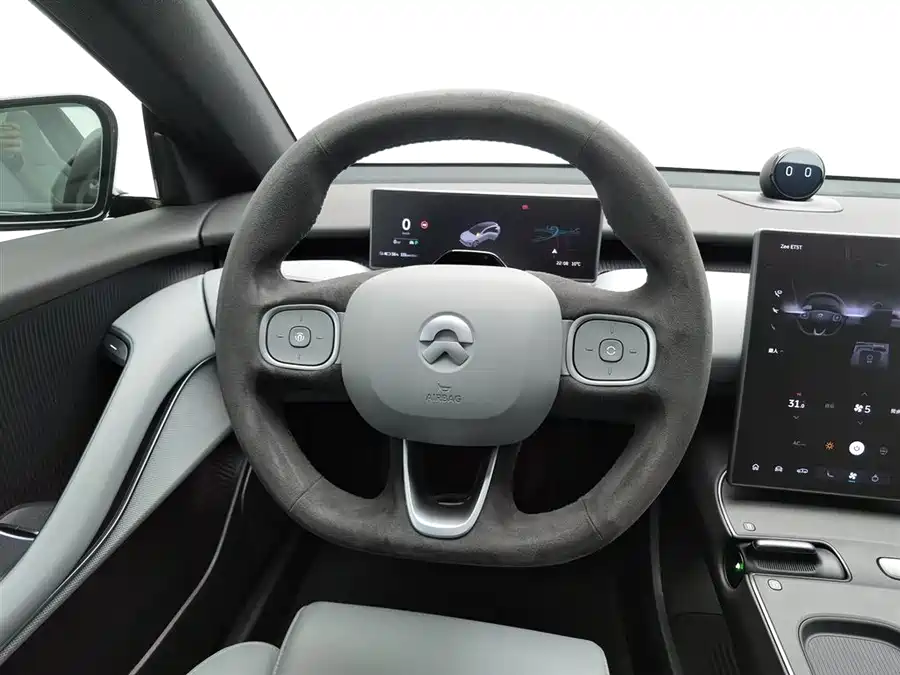 Used NIO ET5T 2024 model 75kWh Touring