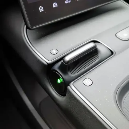 Used NIO ET5T 2024 model 75kWh Touring