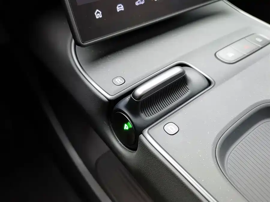 Used NIO ET5T 2024 model 75kWh Touring