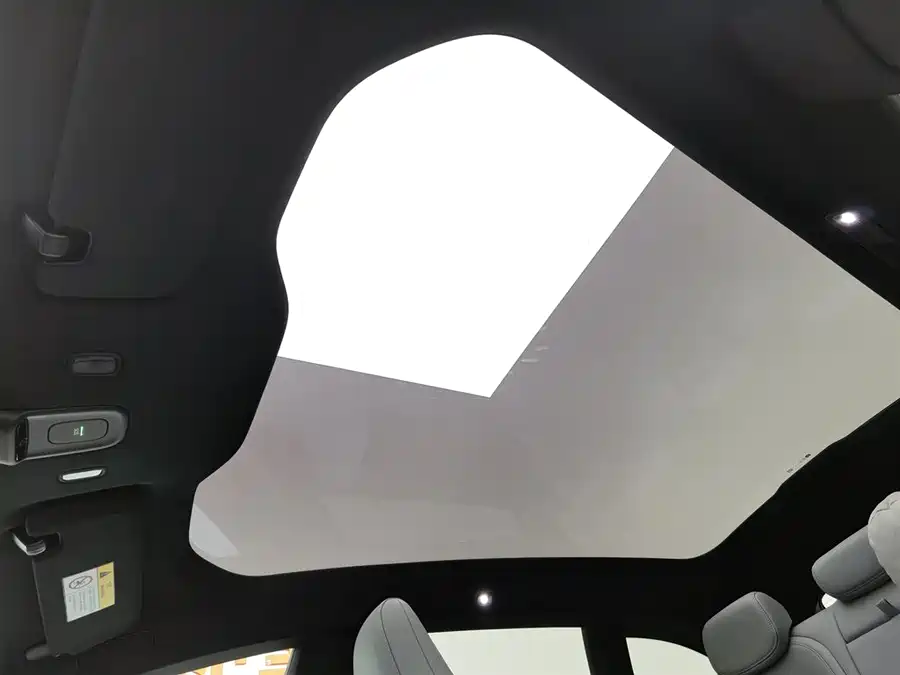 Used NIO ET5T 2024 model 75kWh Touring