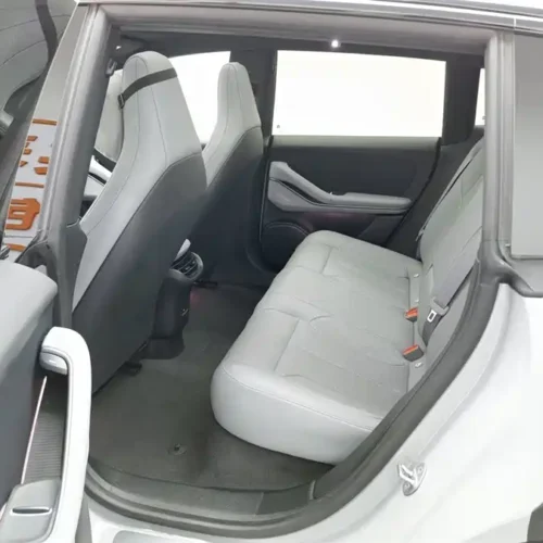 Used NIO ET5T 2024 model 75kWh Touring