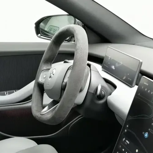 Used NIO ET5T 2024 model 75kWh Touring