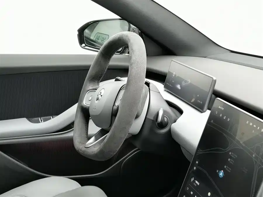 Used NIO ET5T 2024 model 75kWh Touring