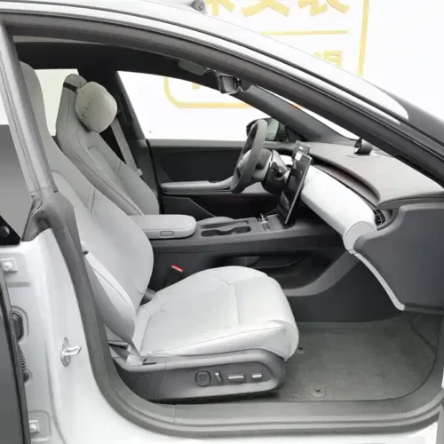 Used NIO ET5T 2024 model 75kWh Touring