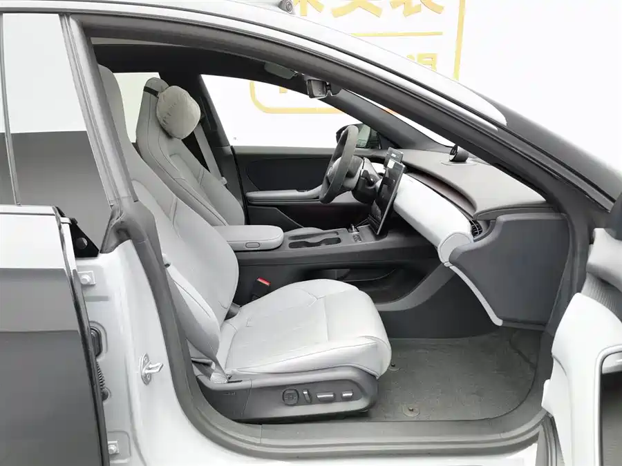 Used NIO ET5T 2024 model 75kWh Touring