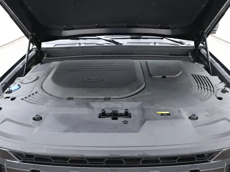 Used Jietu Traveler 2025 2.0TD XWD Automatic Conquest